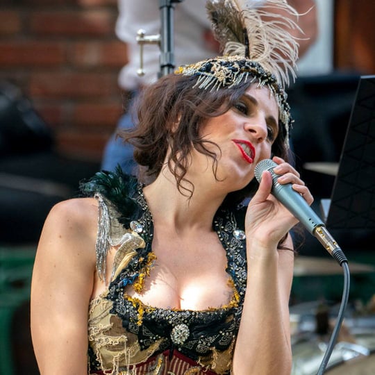 Dana Benedict - Singer/Songwriter in Simi Valley, CA