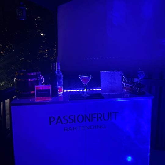 Passionfruit Bartending - Bartender in Vancouver, BC