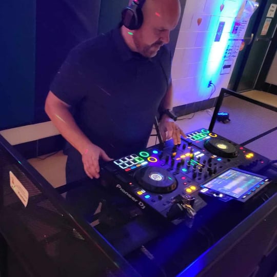 DJ Bramel - Club DJ in Elkton, MD