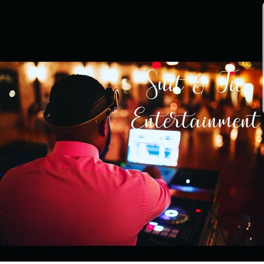 DJ Dash - Wedding DJ / Event DJs in Houston, TX