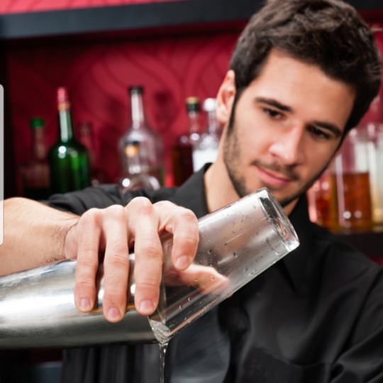 National Bartender Staffing - Bartender in San Francisco, CA