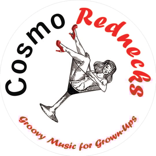 The "Cosmo Rednecks" Band - Party Band in Pelham, AL