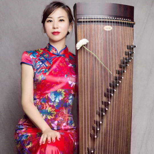 Wei - Asian Entertainment / World and Cultural in New York City, NY