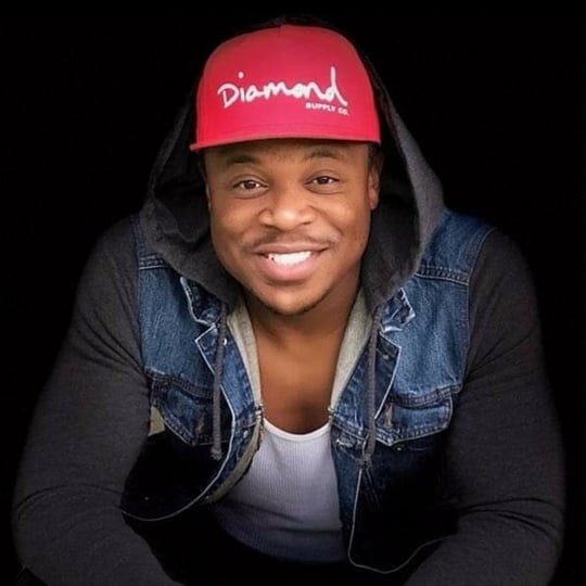 Marcus Comedy - Stand-Up Comedian in Aliquippa, PA