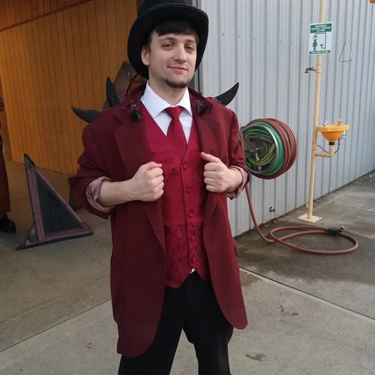 Cody Storm - Magician / Family Entertainment in Springfield, OH