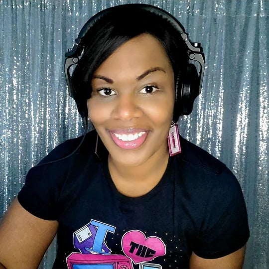 DJ Nita Nice - DJ in Upper Marlboro, MD
