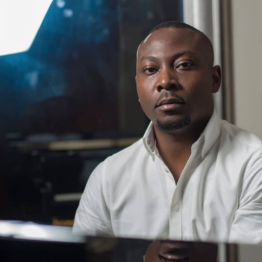 Gbaladun - Pianist in Laurel, MD