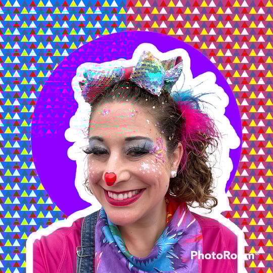 Chelly Belly The Clown - Clown in Stow, OH