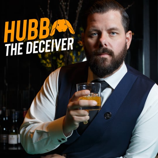 Hubb - Magician / Family Entertainment in Orange County, CA