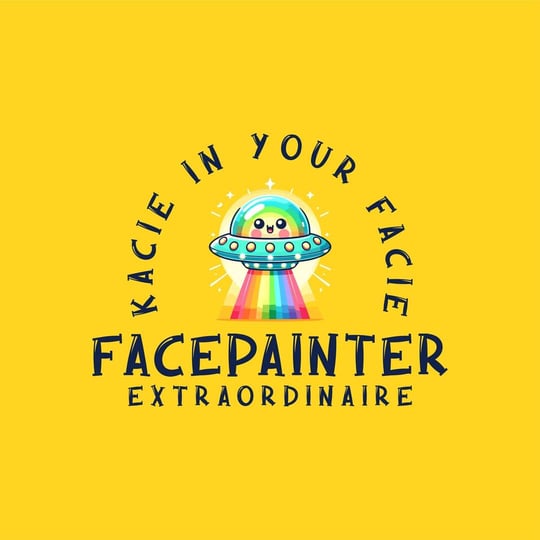 Kacie in Your Facie - Face Painter / Family Entertainment in Omaha, NE