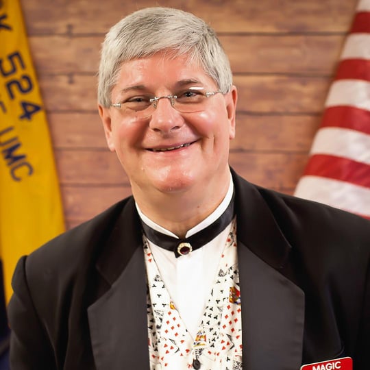 Magic Of Ray Lucas - Magician / Holiday Party Entertainment in Pittsburgh, PA