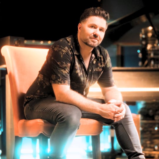 Matt Dalton - Singing Guitarist in Troy, MI
