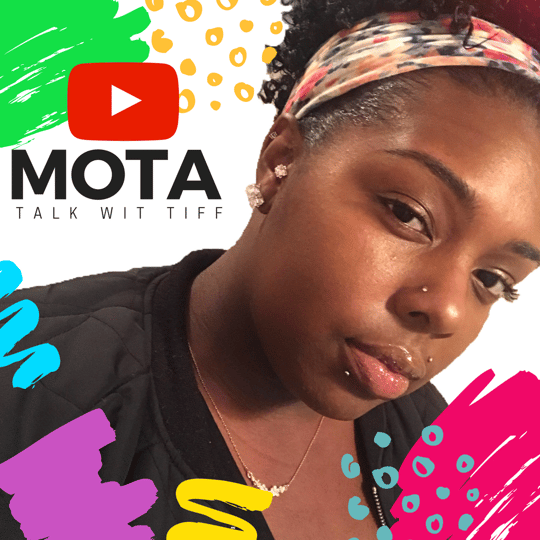 Mota Talk Wit Tiff - Motivational Speaker / Corporate Event Entertainment in Louisville, KY