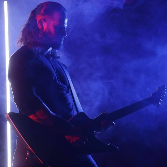 Nokturnal Sound - Guitarist in North Las Vegas, NV