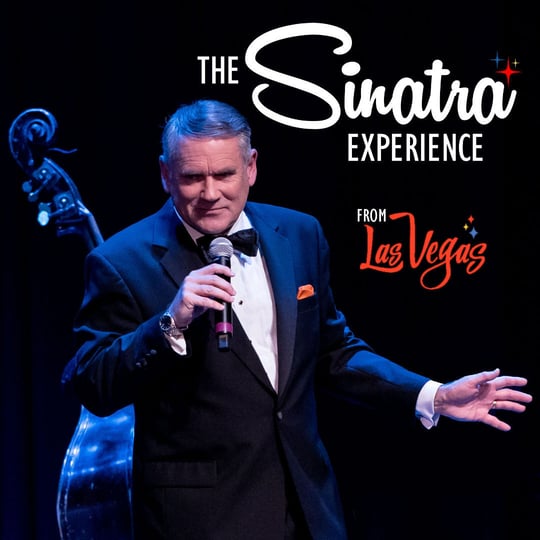 The Sinatra Experience - Wedding Singer / Wedding Entertainment in Dallas, TX