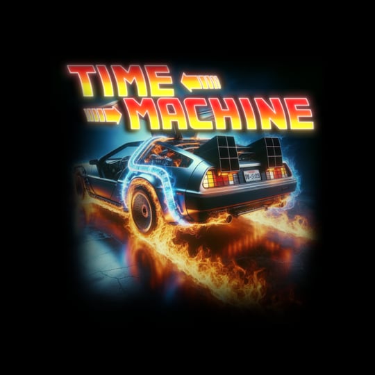 Time Machine - Cover Band in Portland, OR