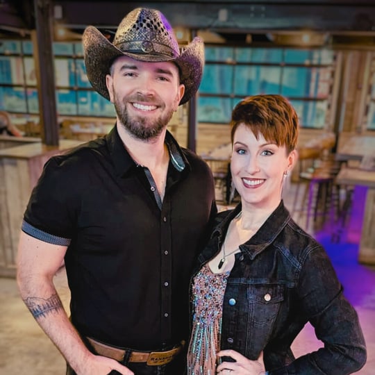 Walker Mathison & The Ranahan Band - Country Band in Overland Park, KS
