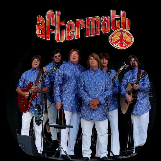 Aftermath Experience the Sixties - 1960s Era Entertainment in Barberton, OH
