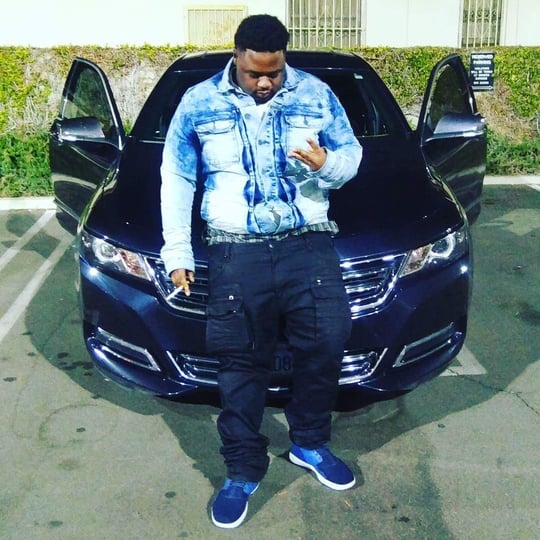 Marzello - Rap Group in Los Angeles, CA