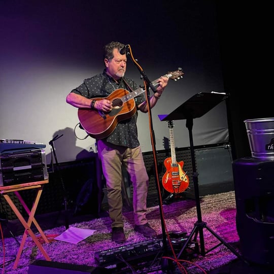 Acoustic Eclectic - Guitarist in Broomfield, CO