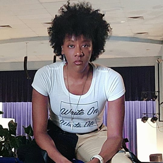 SoulfulAmbitions - Spoken Word Artist / Actress in Wheeling, IL