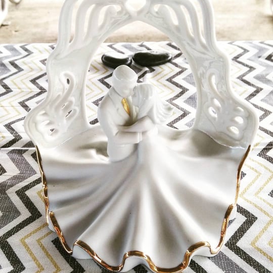 Rose Water Events - Event Planner in Washington, DC