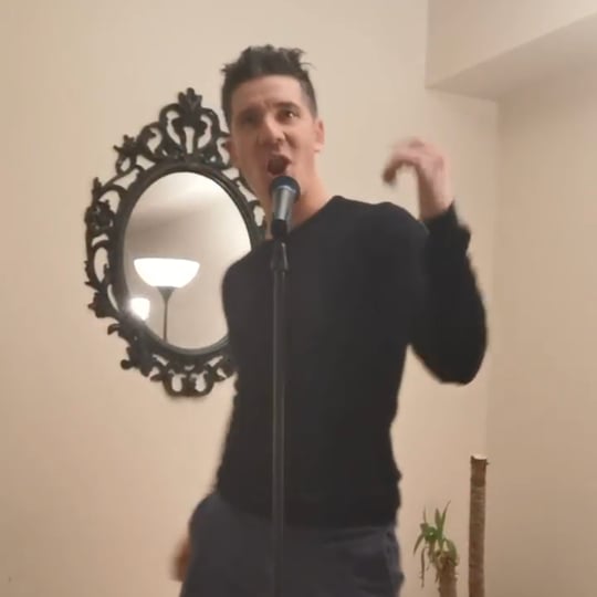 Ricky Martin Impersonator - Impersonator in Mississauga, ON