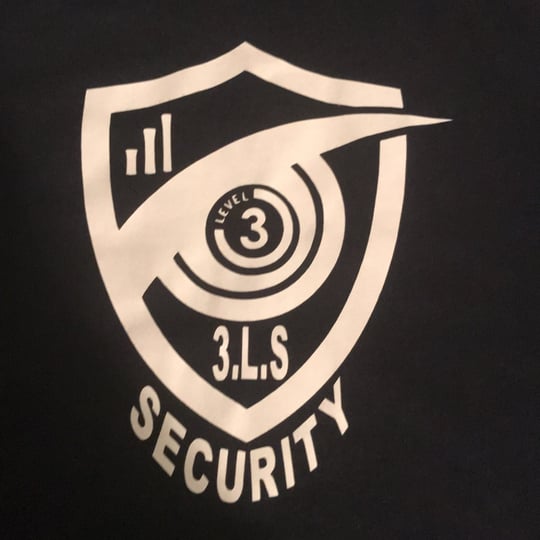 Three Level Security Services - Event Security Services in Atlanta, GA