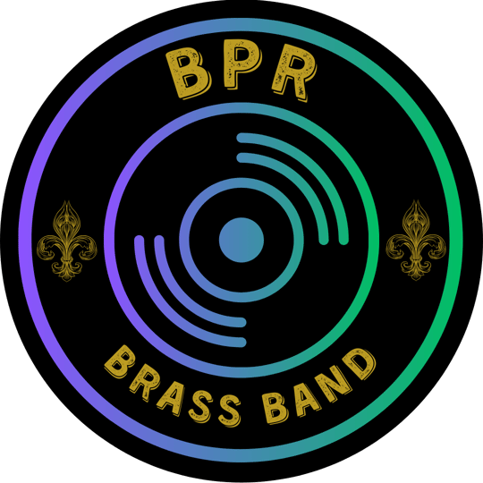 BPR Brass Band - New Orleans Style Entertainment / Brass Band in Las Vegas, NV