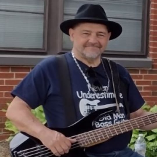 Kelley Entertainment - Rock Band in Cleveland, TN