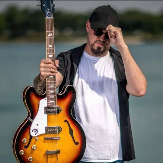 Tim Sutton Music - Guitarist in Lima, OH