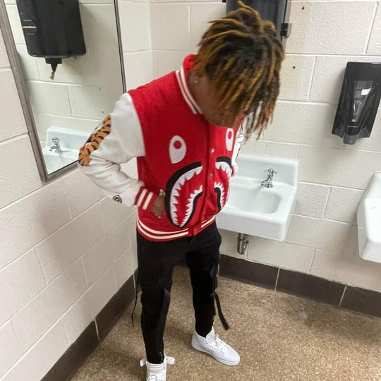 Ceo - Rapper in Charlotte, NC