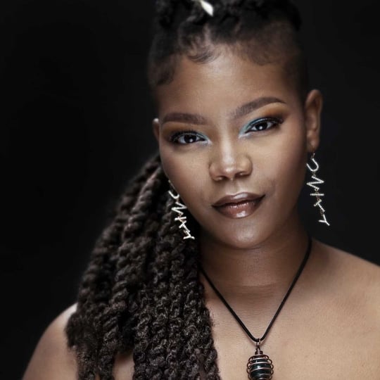 DoseofEbony - Makeup Artist in Gulfport, MS