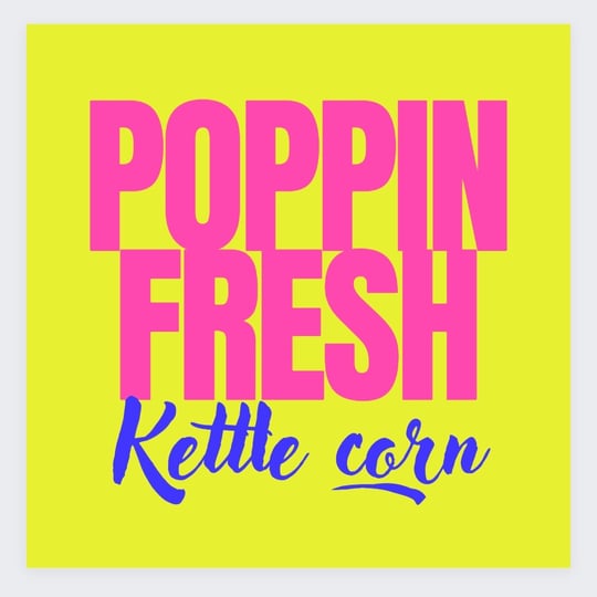 Poppin Fresh Kettle Corn - Caterer in Suffolk, VA
