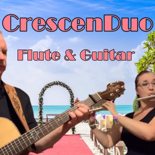 CrescenDuo - Acoustic Band in Mesa, AZ