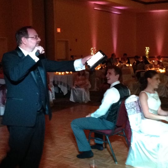 SoundScape Entertainment DJ Services - DJ in Beaver Dam, WI