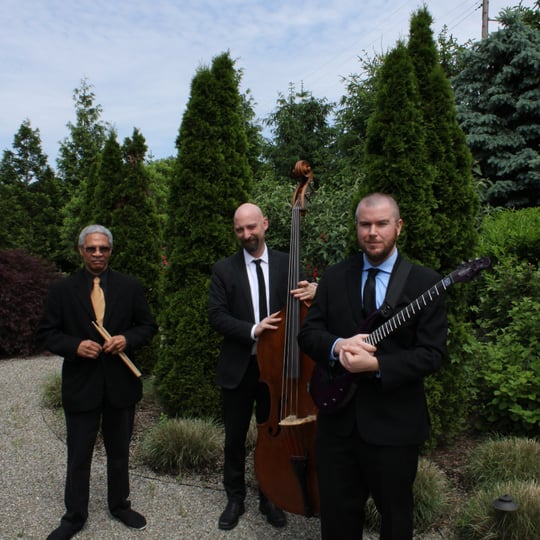 The Adam Wines Jazz Band - Jazz Band in Bowie, MD