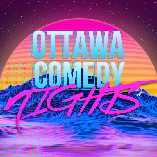 OCN Productions(Full Service Shows) - Stand-Up Comedian in Ottawa, ON