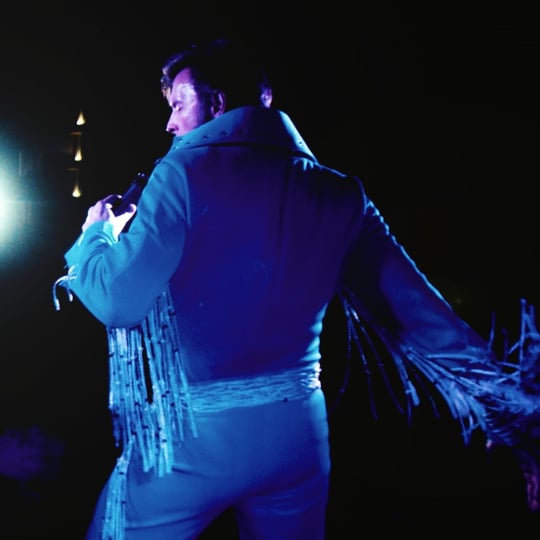 The Elvis Show - Elvis Impersonator / Impersonator in Deer Park, WI