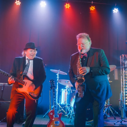 Charlie's Bad Habit - Cover Band / Wedding Musicians in Franklin, TN