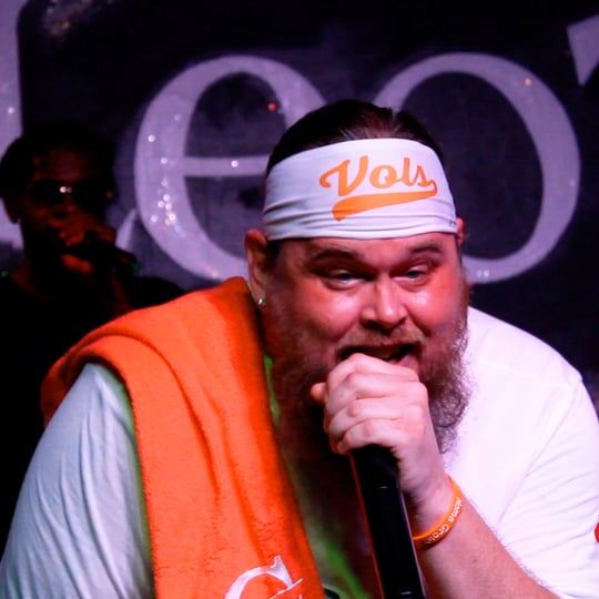 Choppeezy - Rapper in Franklin, OH