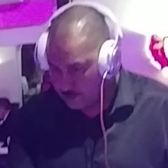 Dj Stomper  - Mobile DJ in El Paso, TX