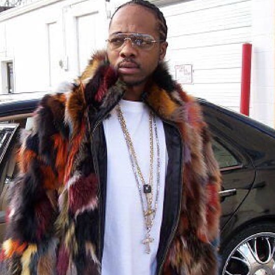 Trill Mccoy - Rapper in Chicago, IL
