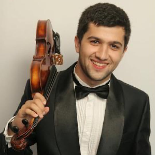 Elite Performance - Violinist in Lansdale, PA