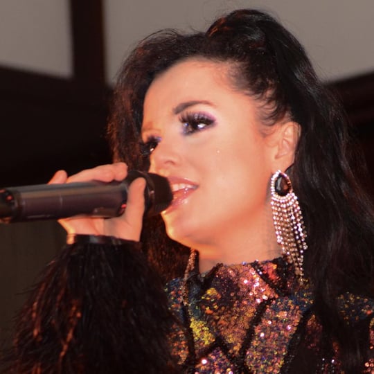 Rachel Teague Band - Party Band in Dallas, TX