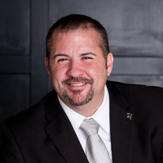 A Blessed Union by Rev. Christopher T. Scuderi - Wedding Officiant in Salt Lake City, UT