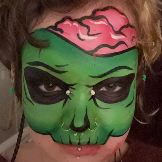 Smiling Faces Face Painting - Face Painter / Temporary Tattoo Artist in Littleton, CO