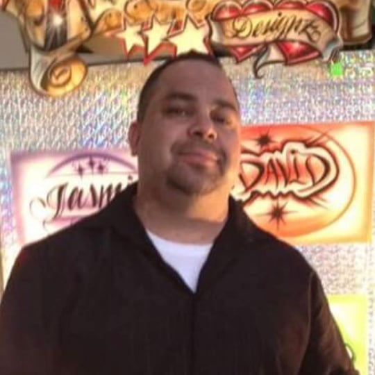 Arizona Artistic - Airbrush Artist in Laveen, AZ