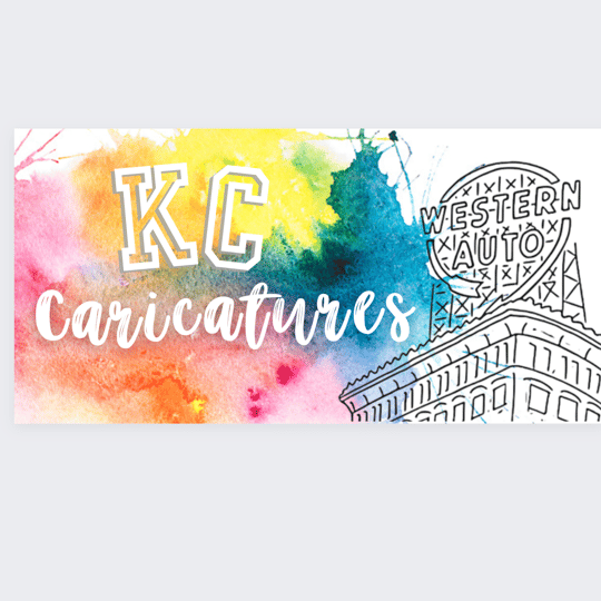 Kc caricatures - Caricaturist in Kansas City, MO