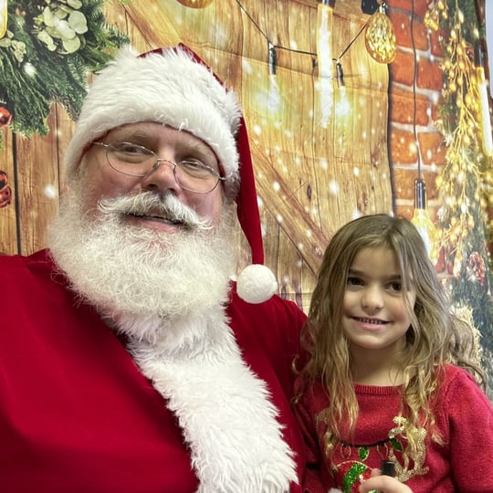 Santa Claus Fred - Santa Claus / Children’s Party Entertainment in Plainview, NY